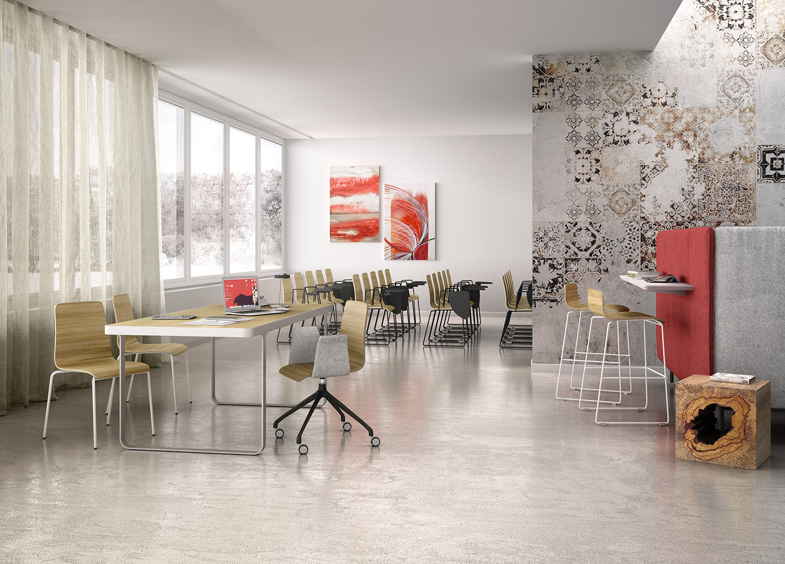 Sedute-con-legno-FSC-1