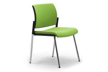Tavoli e sedie con sedile e schienale igienizzabile per mensa, refettorio e self-service Wiki 4g